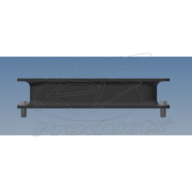 RPB77005 Mor/Ryde Pin Box Replacement Shear Spring Morryde